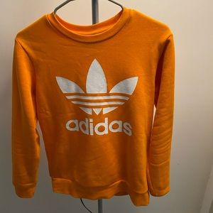 Adidas Sweatshirt